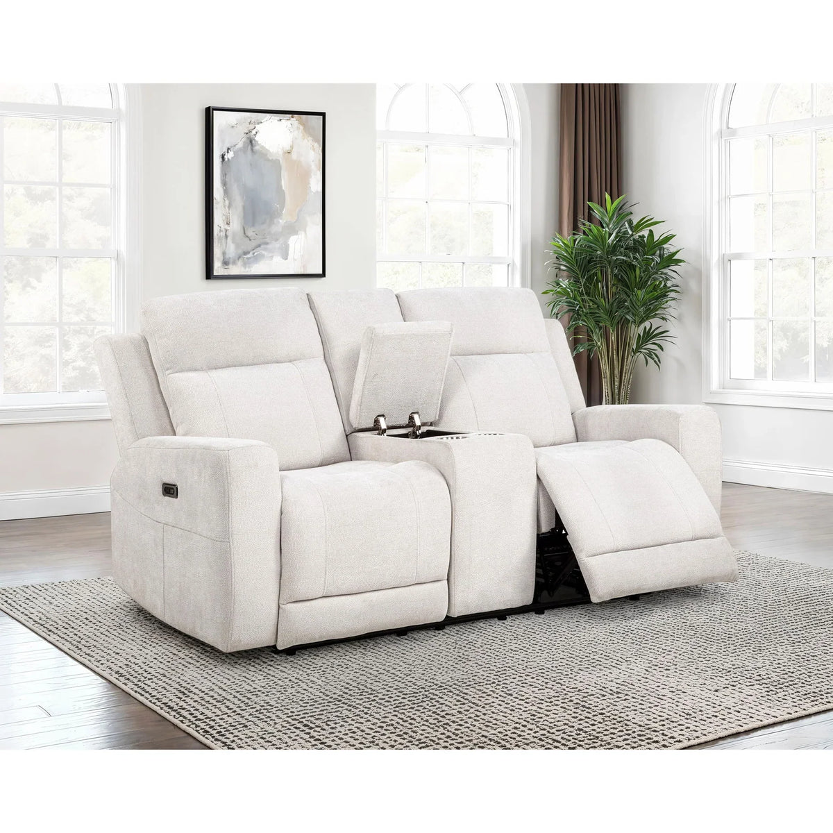 Upgrade Your Living Room Comfort: The Ultimate Guide to the Patrick Power Reclining Loveseat