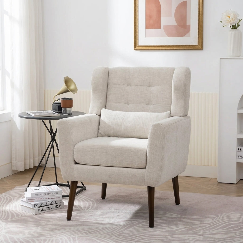 Accent Chair Buying Guide: What to Look For