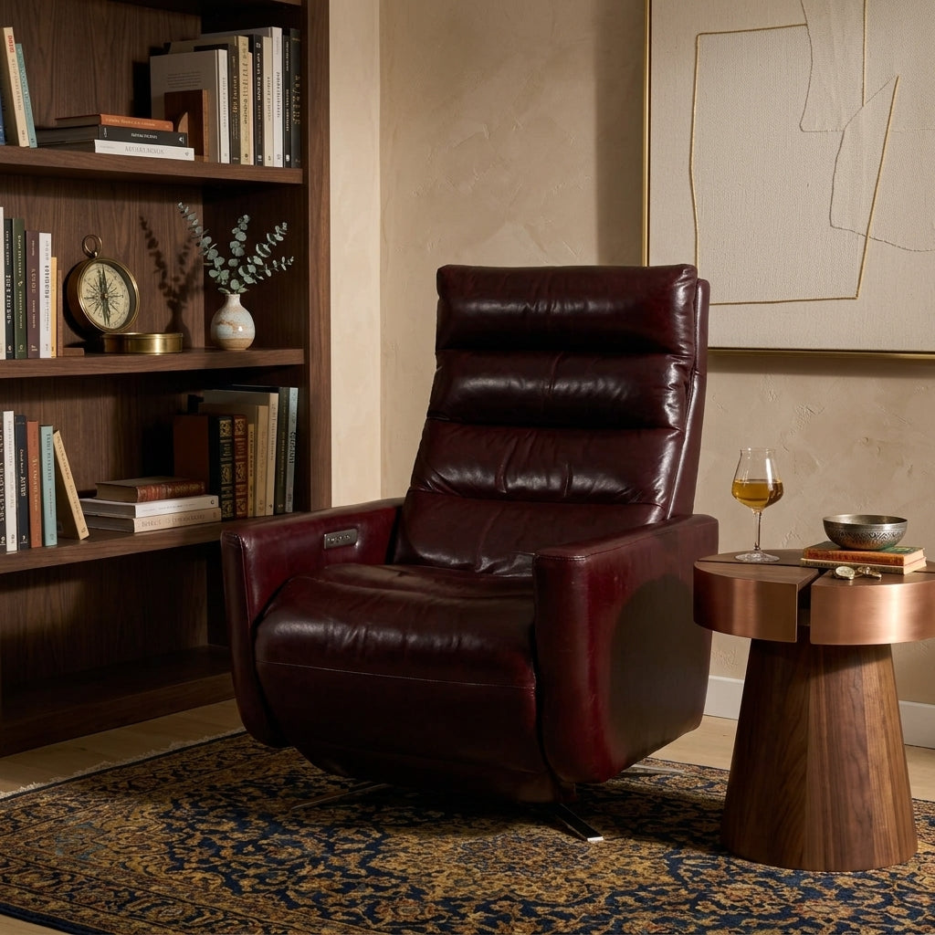 The Ultimate Guide to Affordable Recliner Chairs: Unbeatable Comfort on a Budget