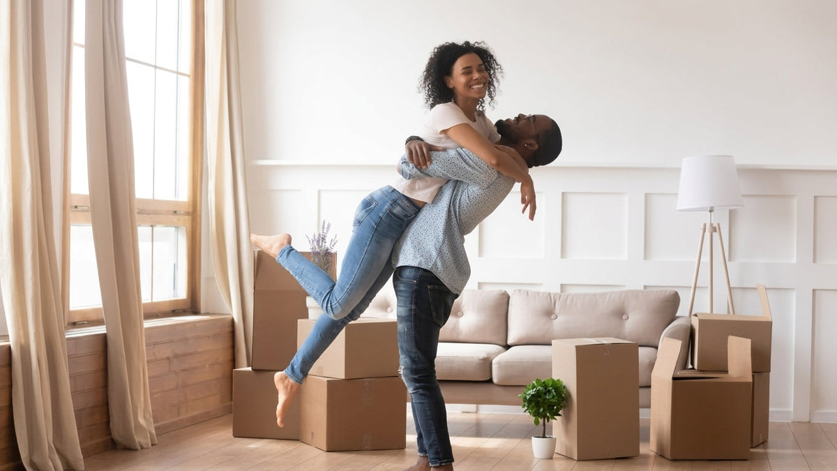 Bedroom Furniture Buying Guide for First-Time Homeowners