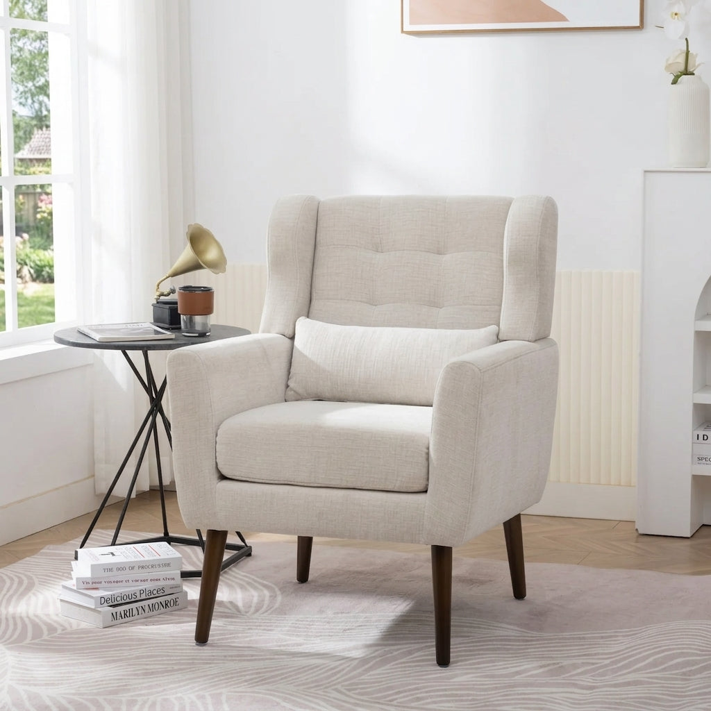 How Armchairs Add Value to Living Spaces in Arlington Heights, Illinois