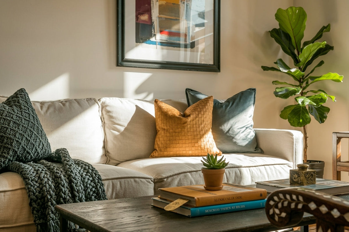 The Ultimate Guide to Living Room Sets for Sale: Style, Savings, and Cohesive Comfort