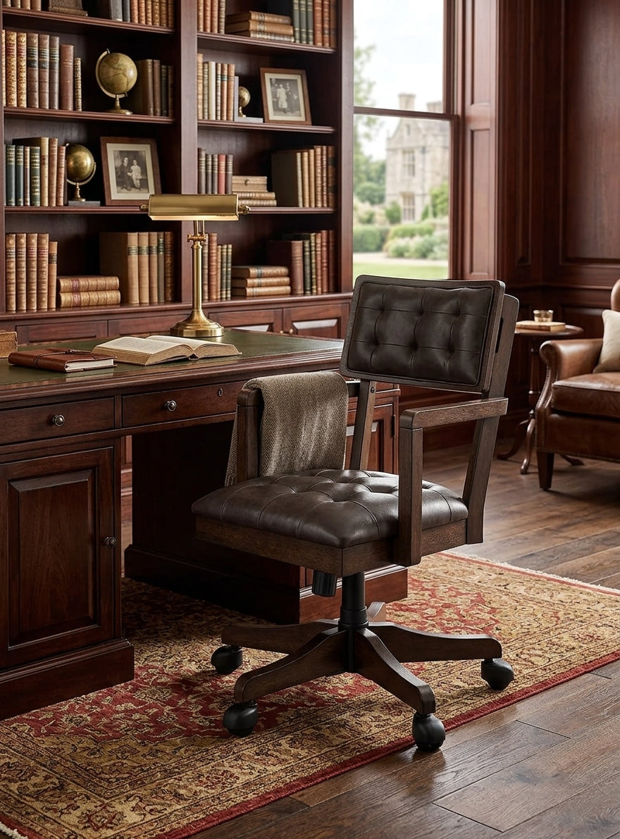 Ergonomic Office Chair Buying Guide: Support, Comfort & Adjustability