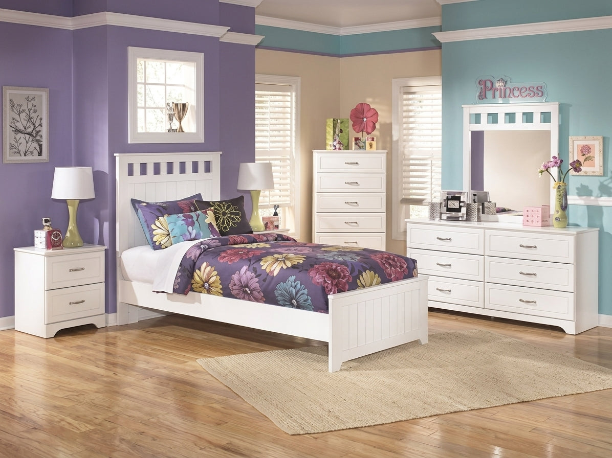 The Ultimate Guide to Twin Beds by Ashley Furniture: Compact Style for Every Room