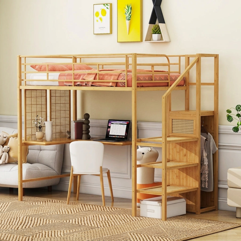 Bunk Bed Safety Guide: What Parents Should Know