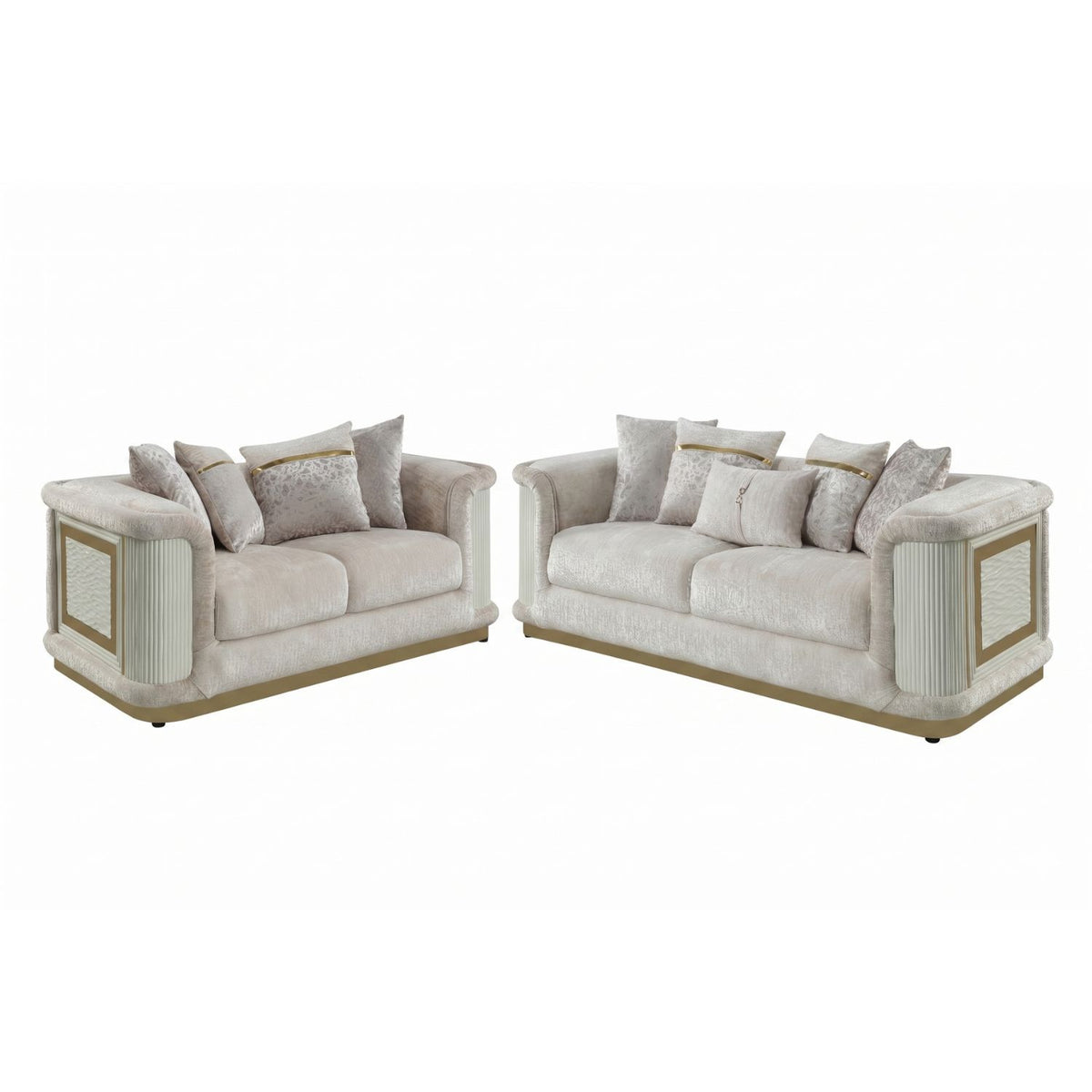 Bona - Living Room Set