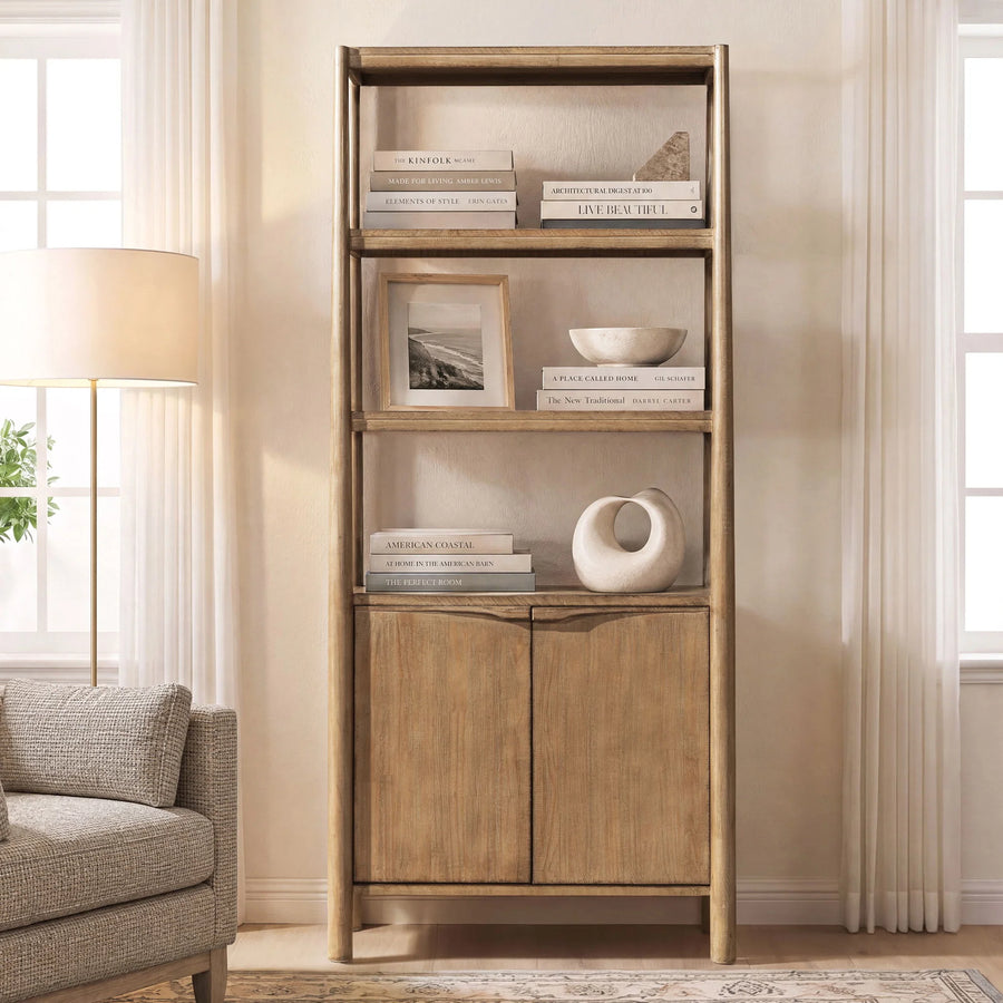Online Exclusive Office Bookcases
