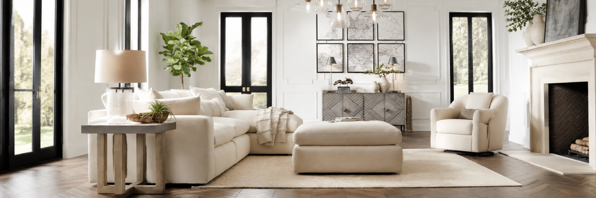 All Living Room Furniture