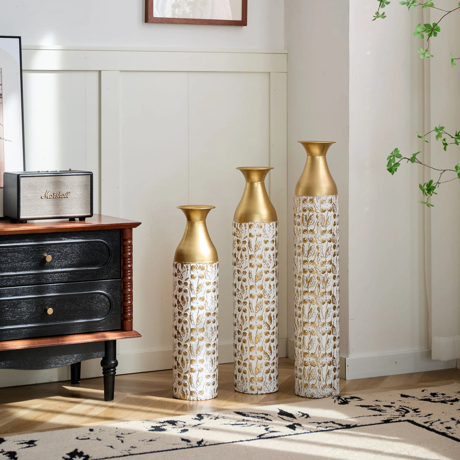 Online Exclusive Planter & vases