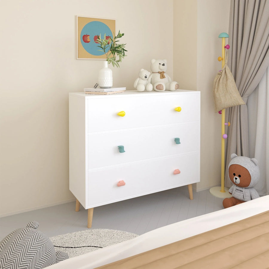 Online Exclusive Kids & Teens Dresser & Mirror