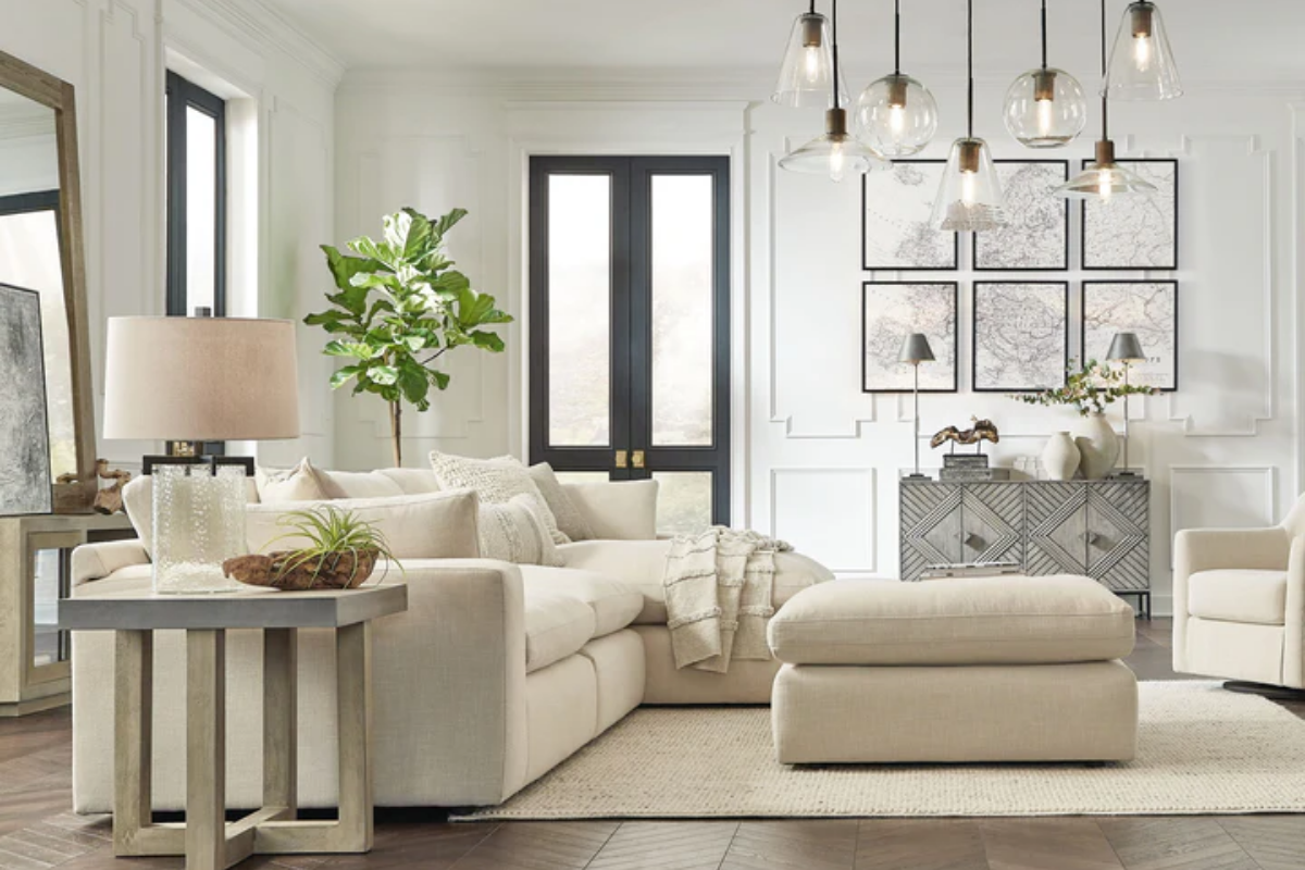 All Living Room Furniture