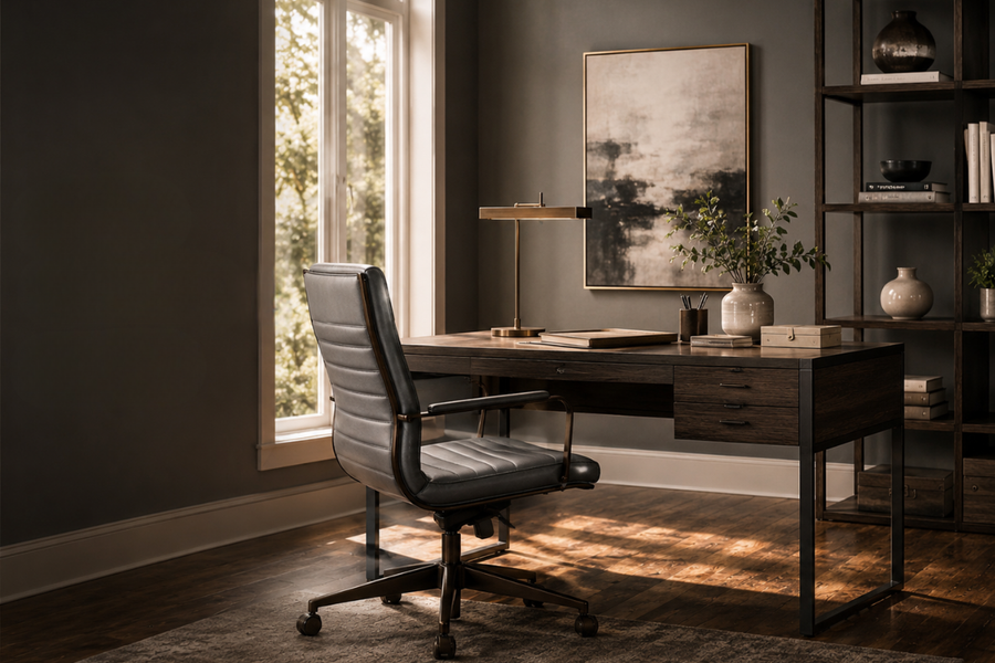 Home Office > Chairs