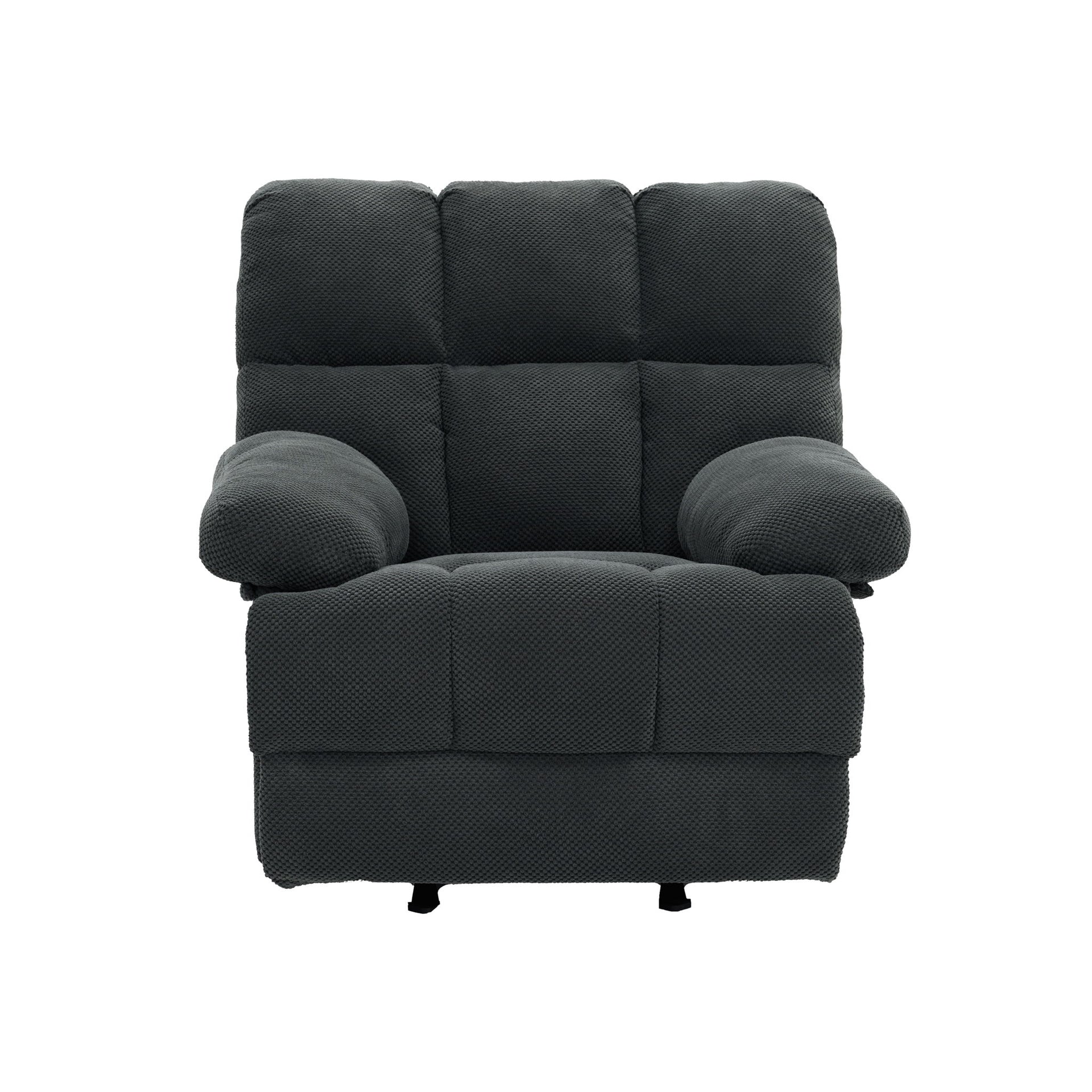 Manual Rocker Recliner Chair