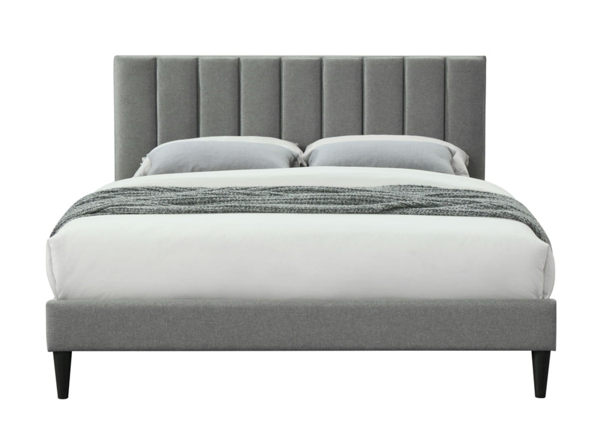 Channel Compact Bed & USB