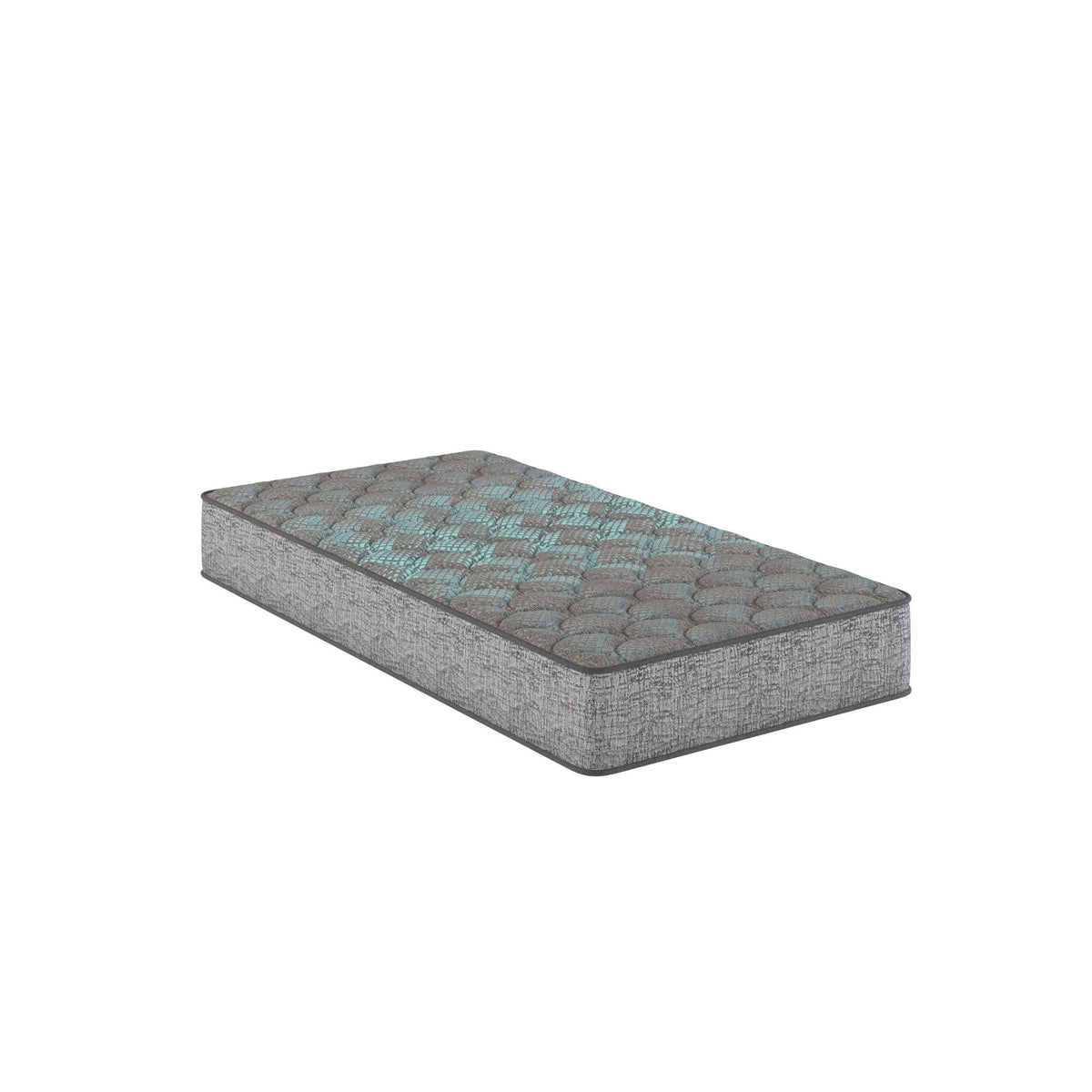 Comfort Care - 11" Hybrid Mattress, Medium Comfort, Foam