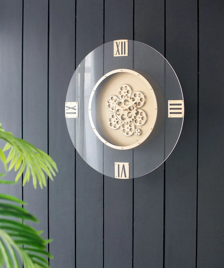 Online Exclusive Clocks