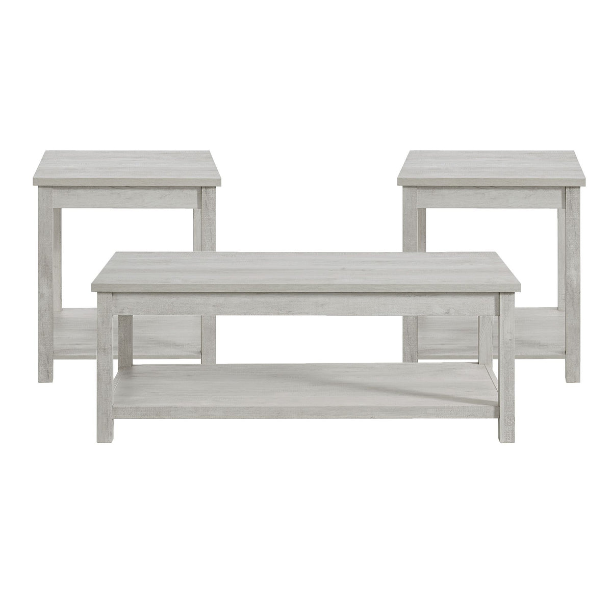 Eleanor - Three Pack Occasional Set