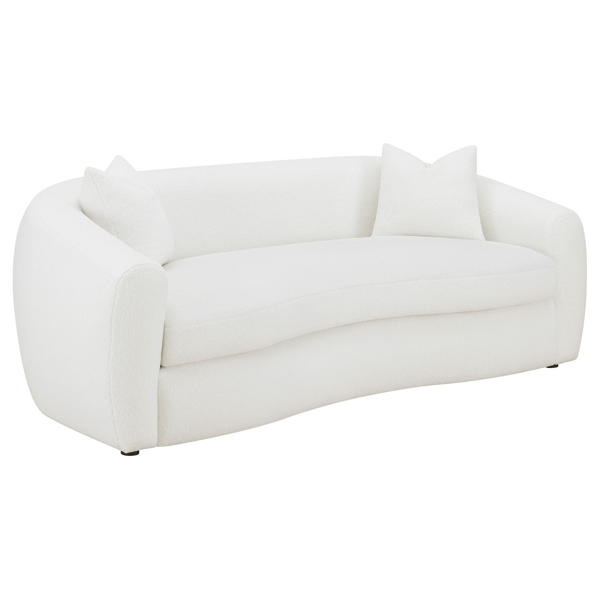 Wilson - Sofa - Ivory