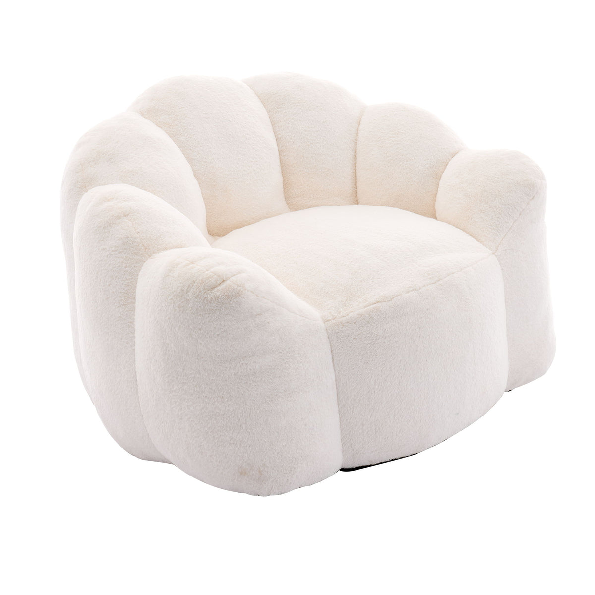 Lotus Style Compression Sofa With Pull Ring