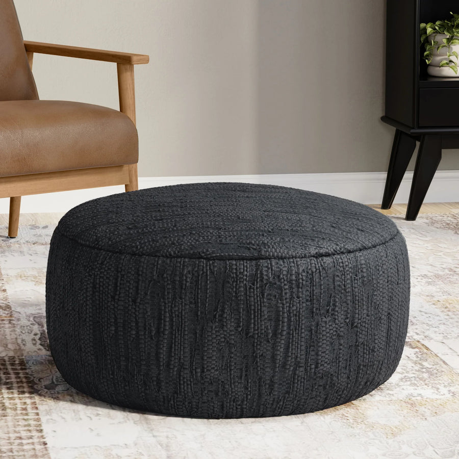 Online Exclusive Poufs