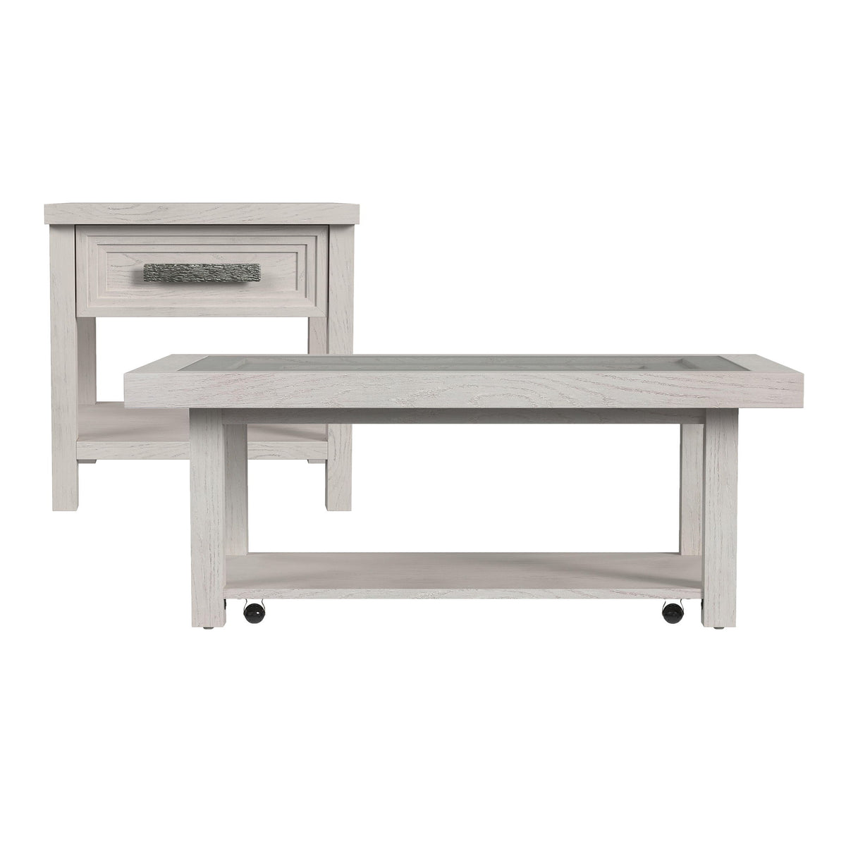 Avalanche - Occasional Table Set