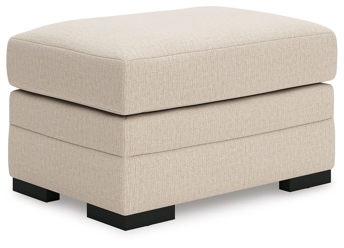 Lango - Ottoman - Jute