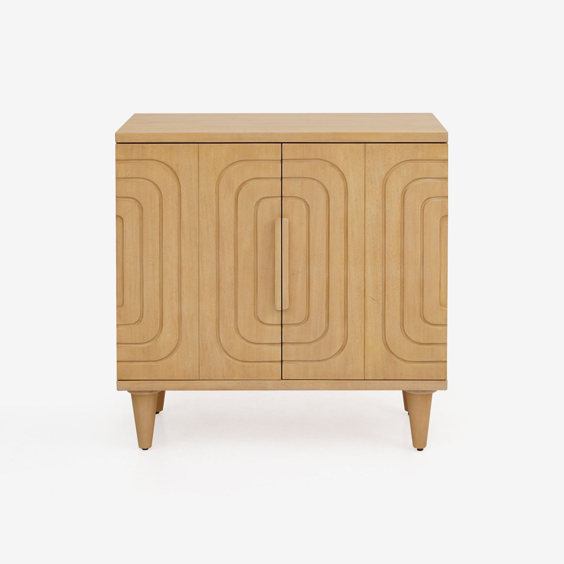 Lore - Cabinet - Natural