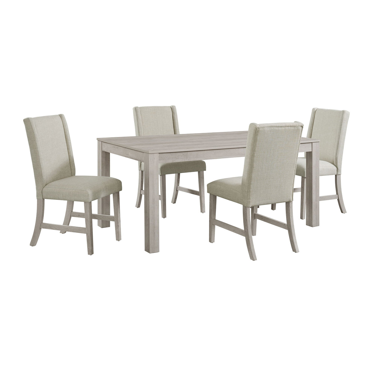 Eleanor - Standard Height Dining Set
