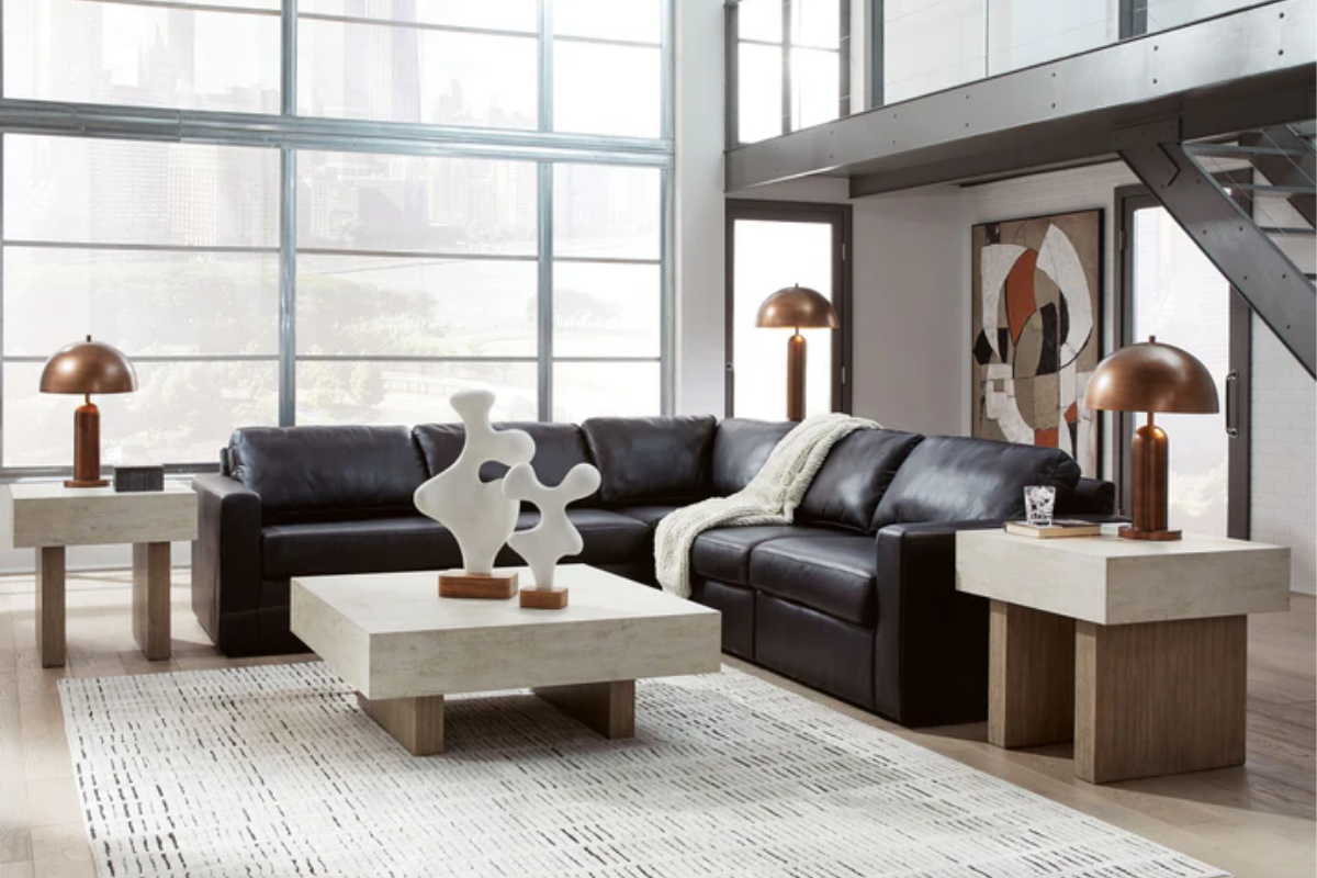 Living Room Set