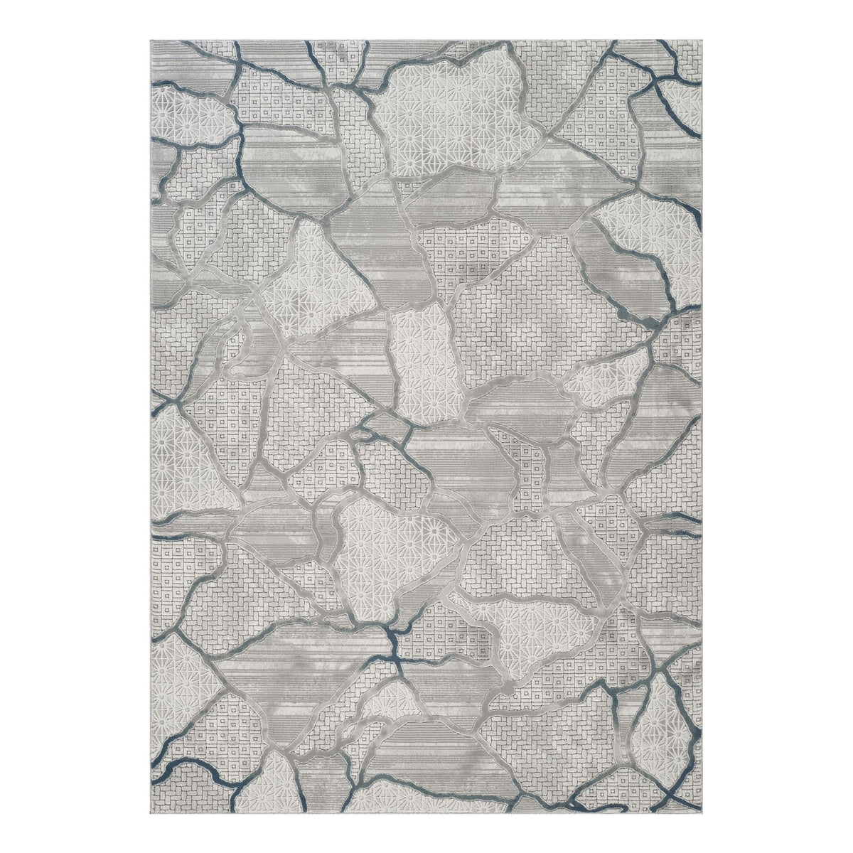 Geometrix - Area Rug