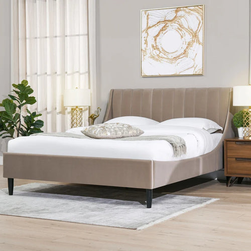 Bedrooms