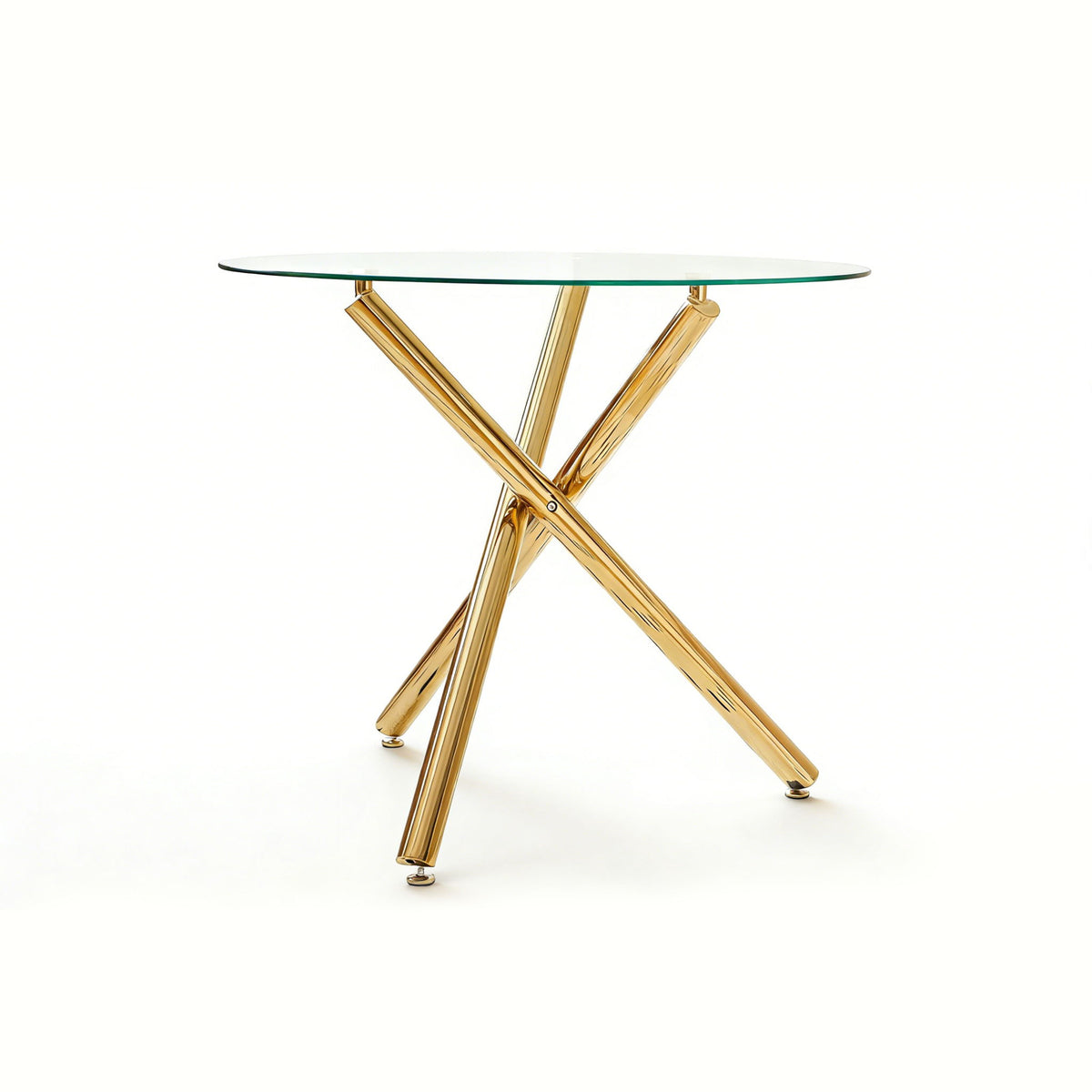 Dining Table, Space Saving Kitchen Table For Living Room
