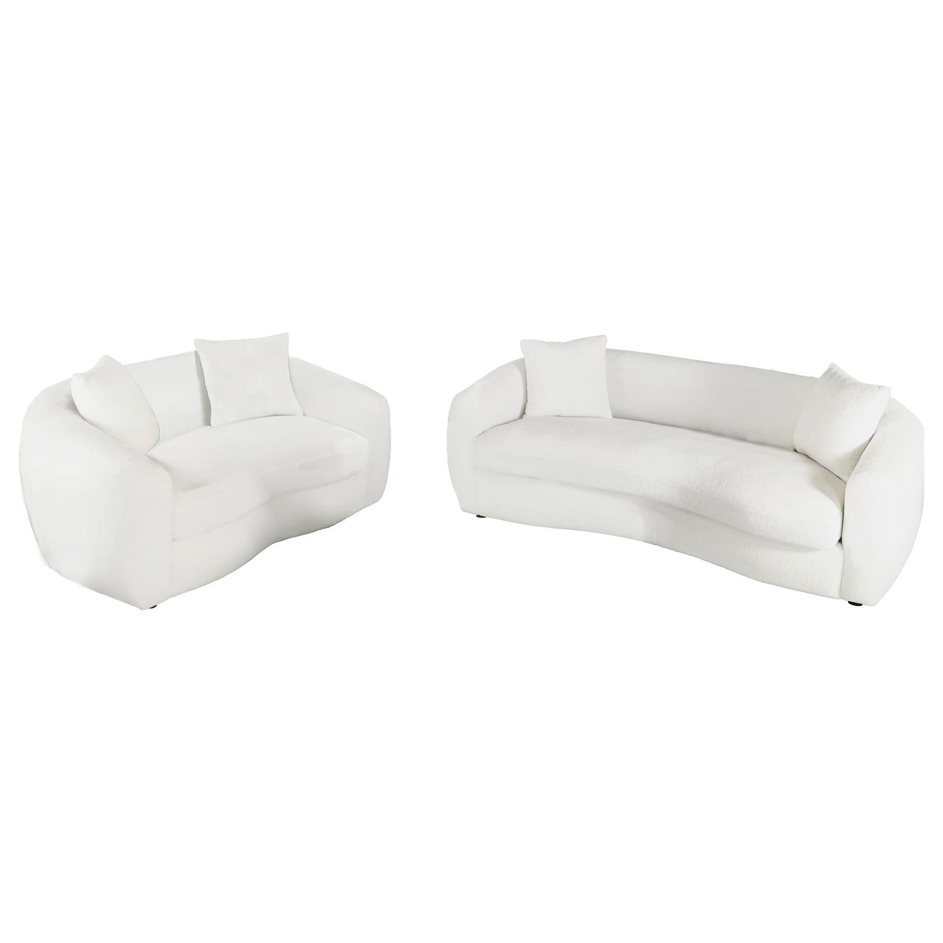 Wilson - Sofa Set