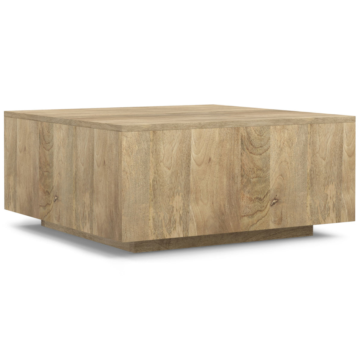 Lockhart - Side Table