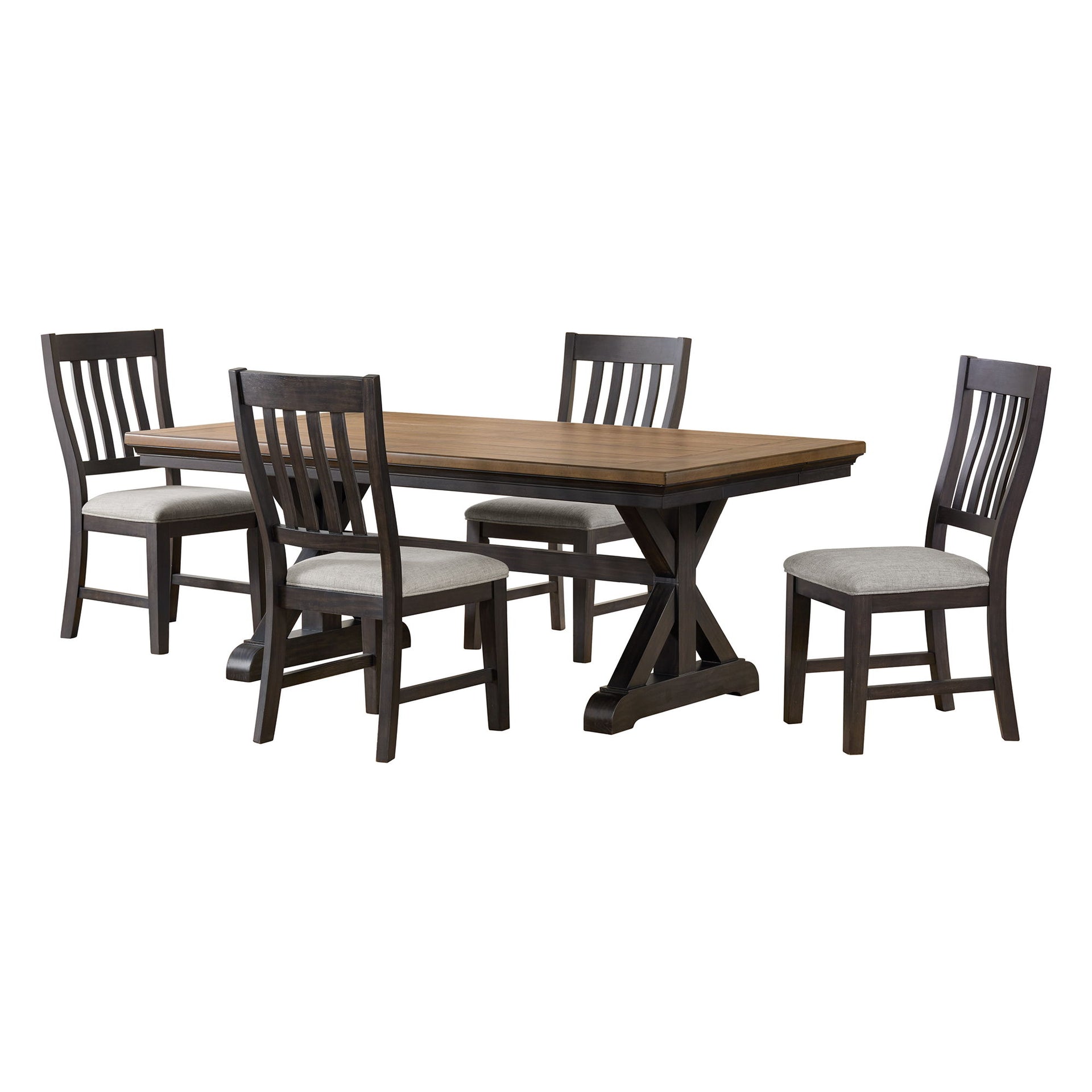 Montrose - Standard Height Dining Set