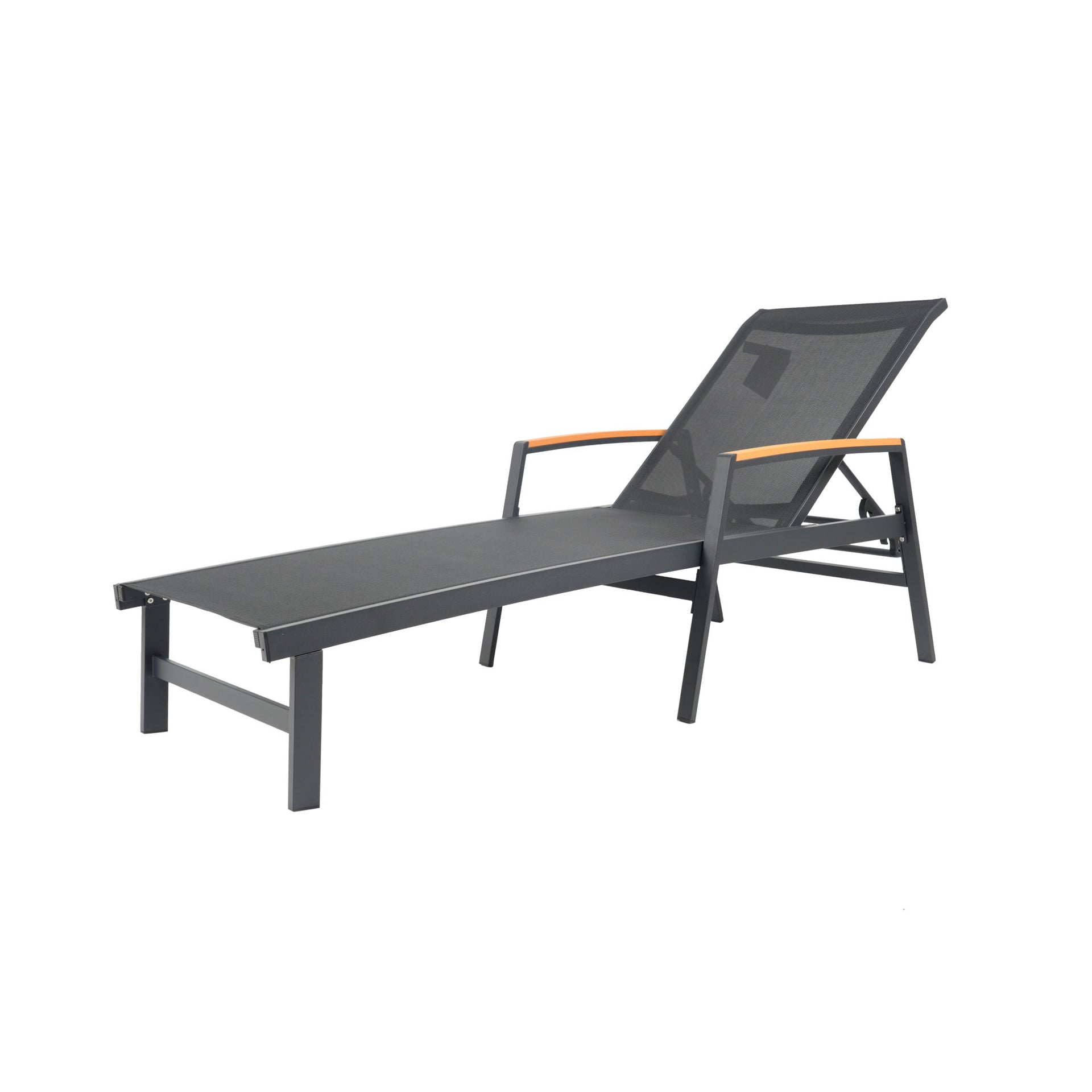Oxton - Chaise Lounge