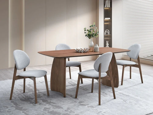 Dining Rooms