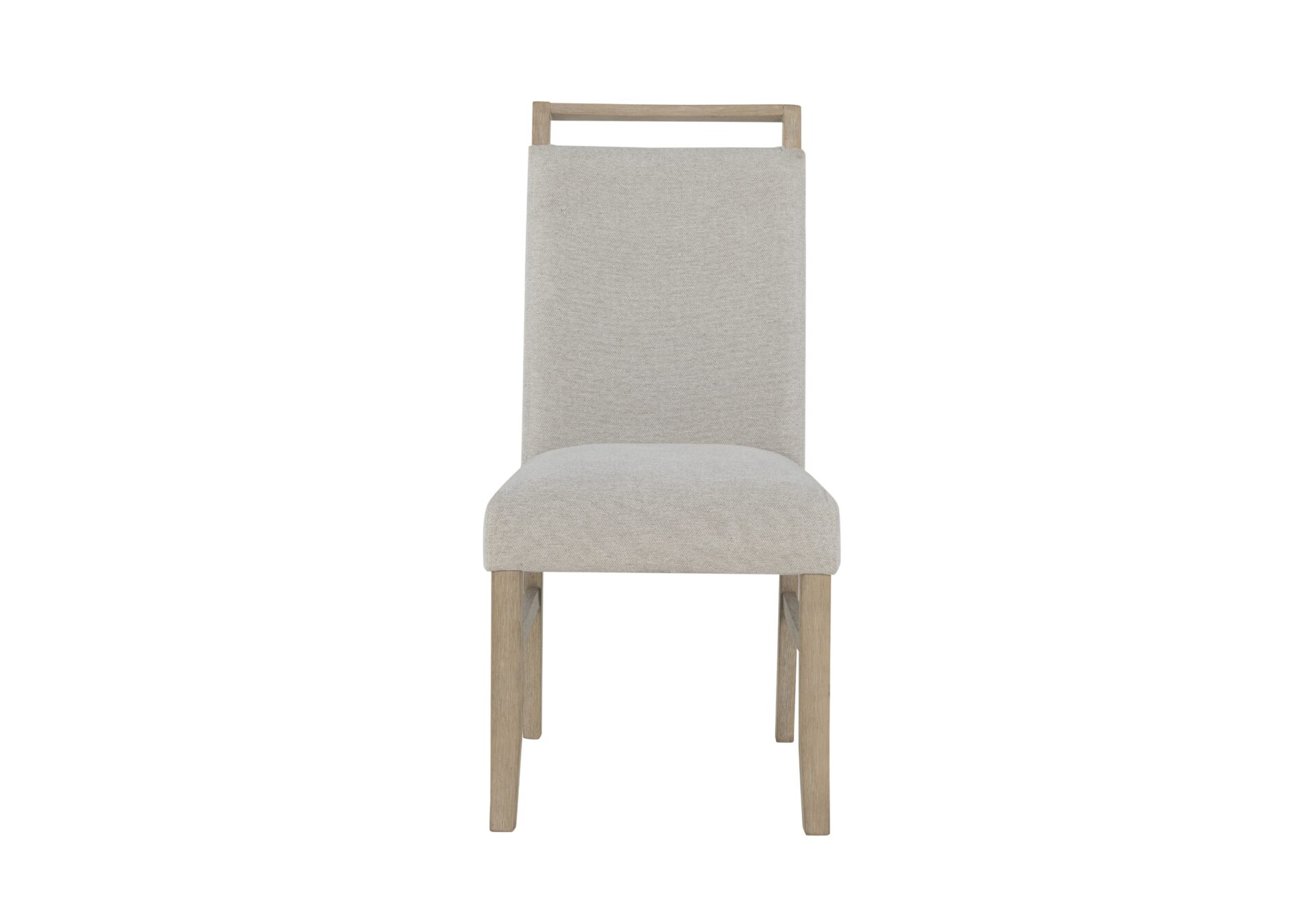 D1321 Dining Chair In Light Grey
