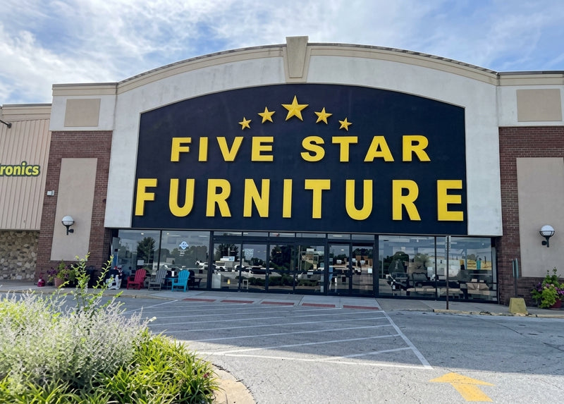 Five Star Furniture - Oak Lawn, IL
