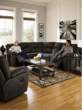 Shop Reclining Sofas