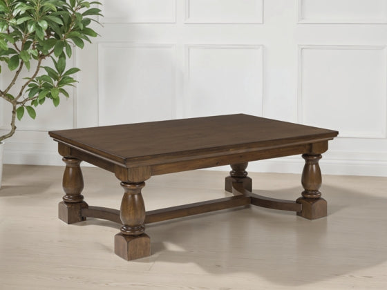 Sturlayne Rectangular Cocktail Table