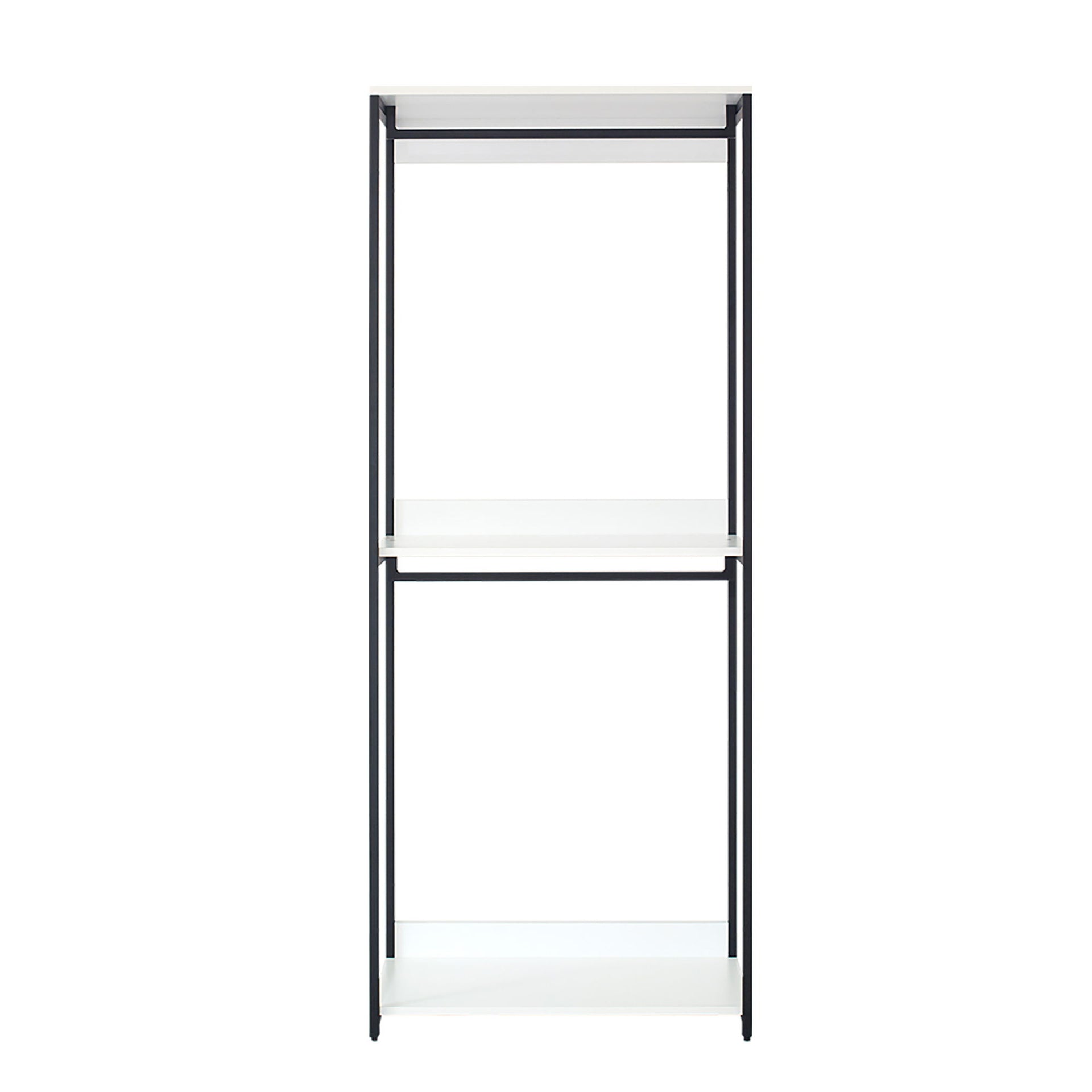 Fiona - Walk In Closet With Shelves