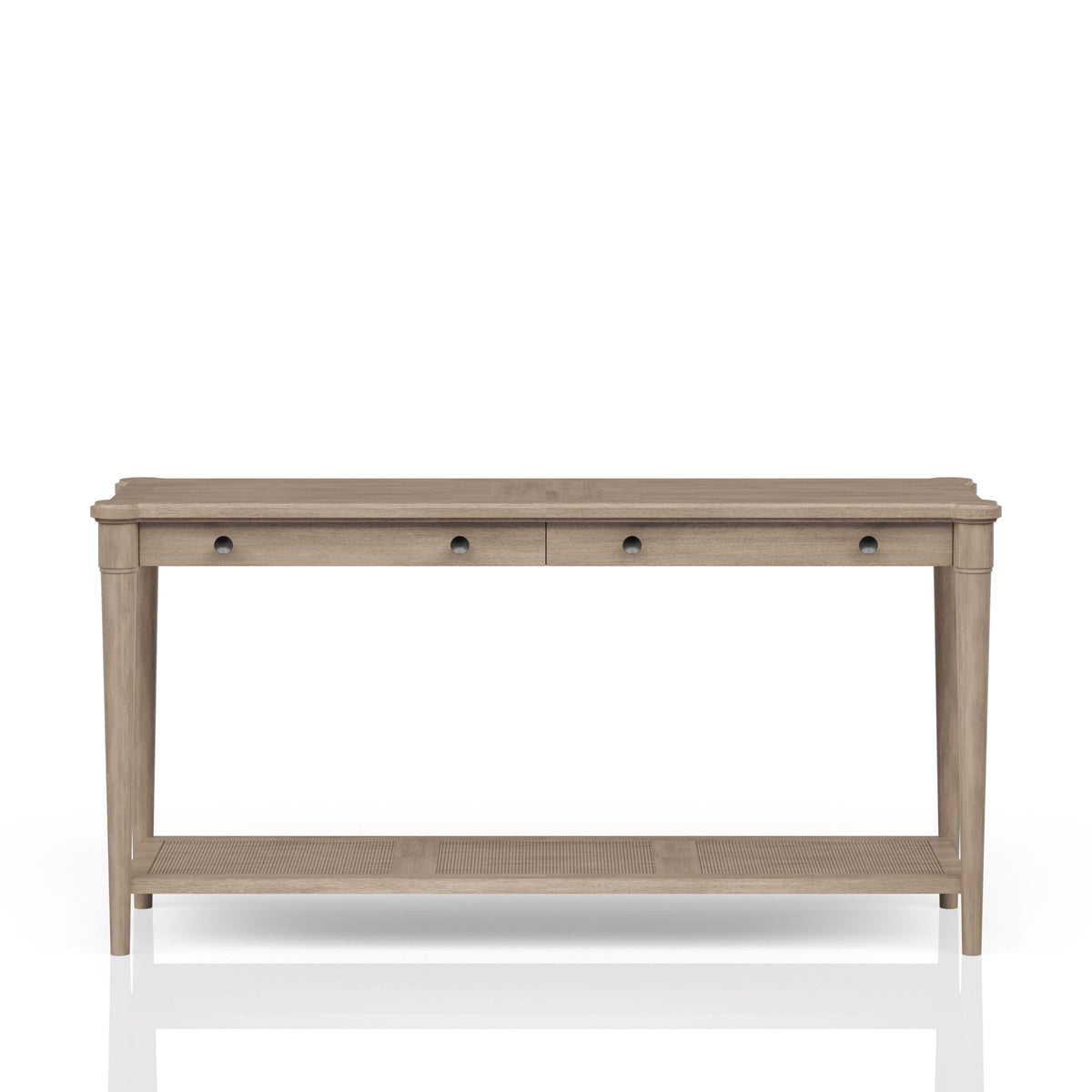 Sofa Table - Sand