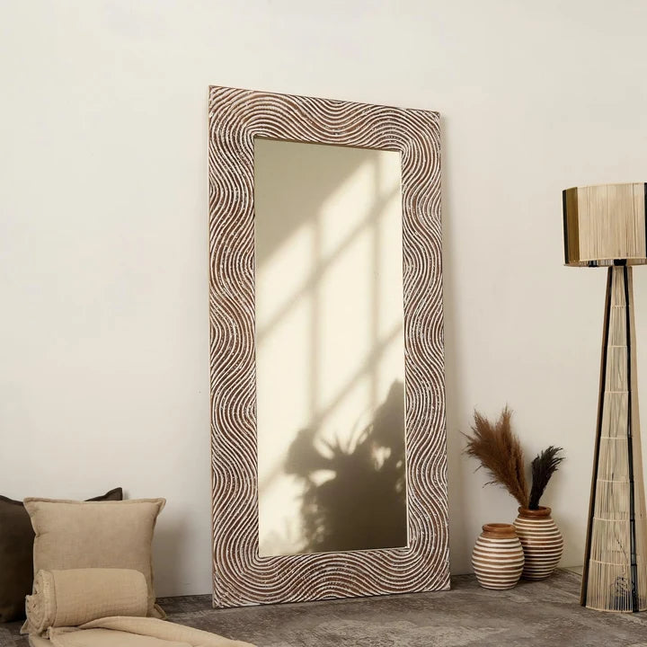 Online Exclusive Home Accents Mirrors