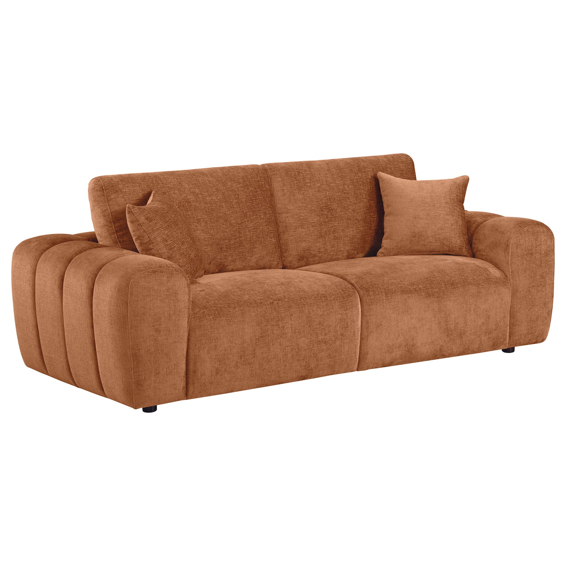 Storie - Wide Arm Sofa