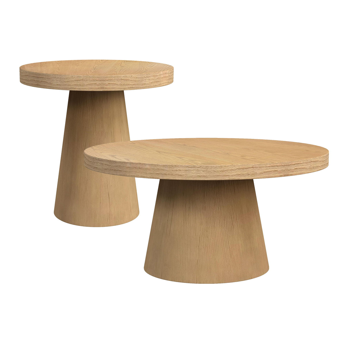 Portland - Occasional Table Set
